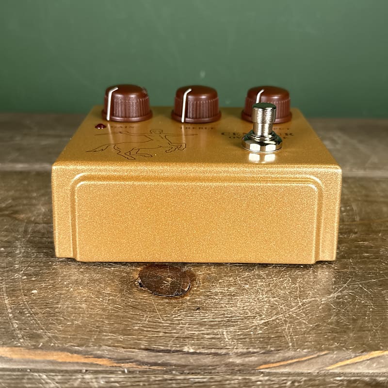 Behringer Centaur Overdrive | Reverb