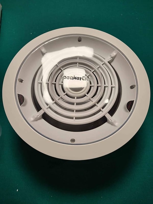 speaker craft