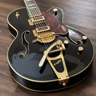 Gretsch G5420TG Limited Edition Electromatic '50s Hollow Body with 