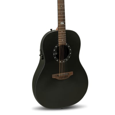 Ovation 3862 Pinnacle Series
