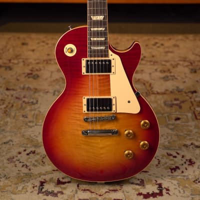 Rare BECK Guitar Gibson Les Paul Ryusuke Model | eBay