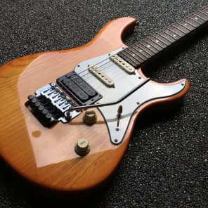 Yamaha Pacifica 912J Reverb UK
