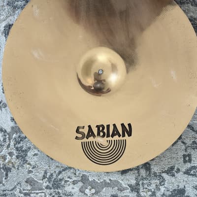 Sabian 20" B8 Pro Ride Cymbal image 2