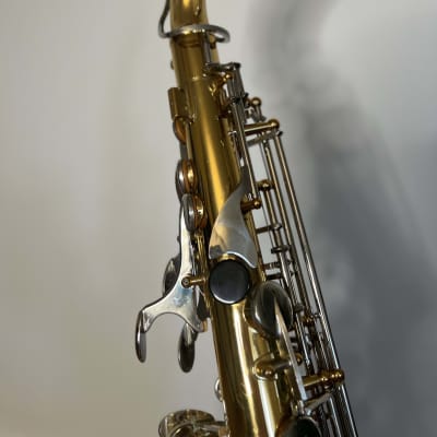 Vito Alto Saxophone (YAS-23) Japan (With Video Demo!) image 12