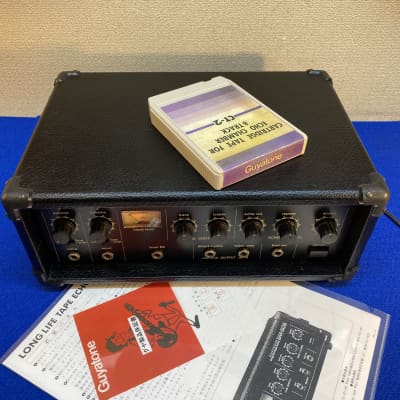 Guyatone EM-808D エコー機械 Guyatone EM-808D エコー機械 - メルカリ