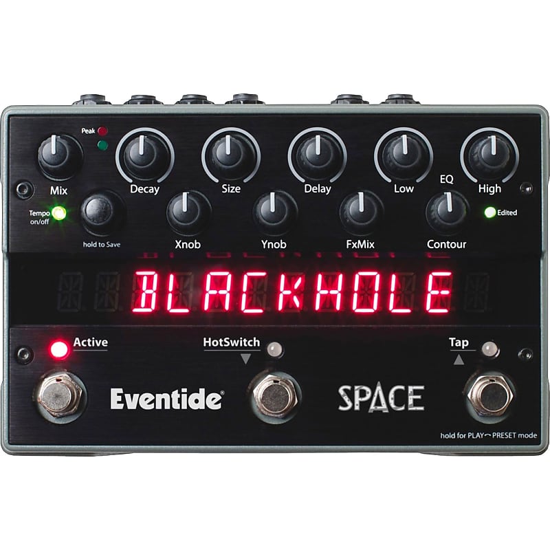 Eventide SPACE