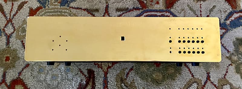 Enlightened Audio Designs Theater Master Audiophile D to A converter/Surround Sound Processor  			