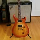 PRS Custom 24 Ten Top 1989 with sweet switch and  PRS HSC *Rare*