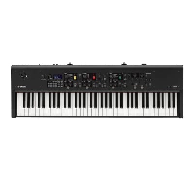 Yamaha CP73 73-Key Stage Piano with Bh Action image 1
