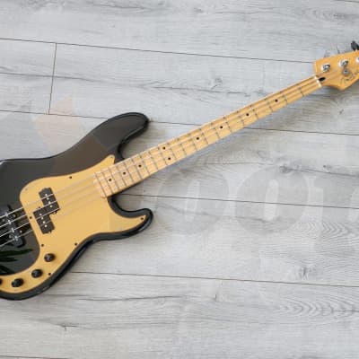 Fender Deluxe Precision Bass Special 60th ann. 2006 for sale