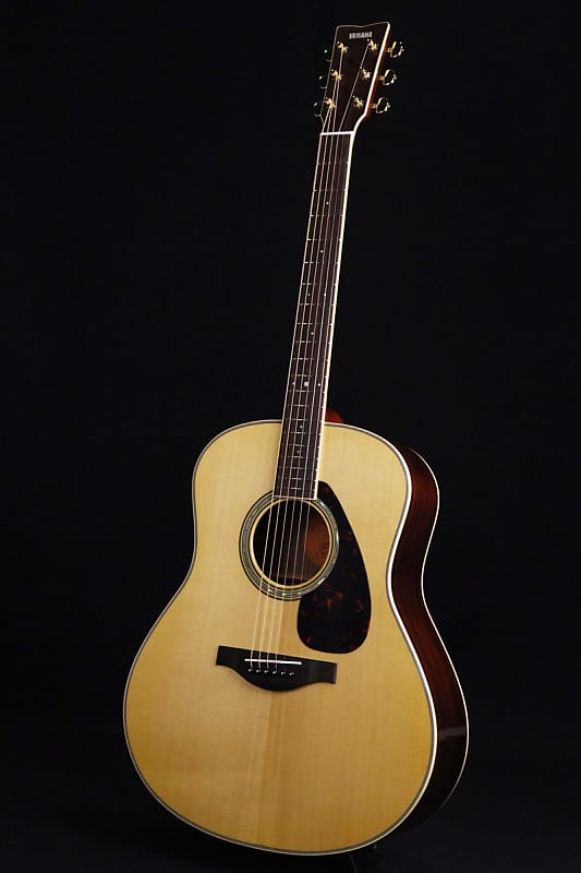 yamaha ll6 are [SN IQI290738] [03/28] | Reverb