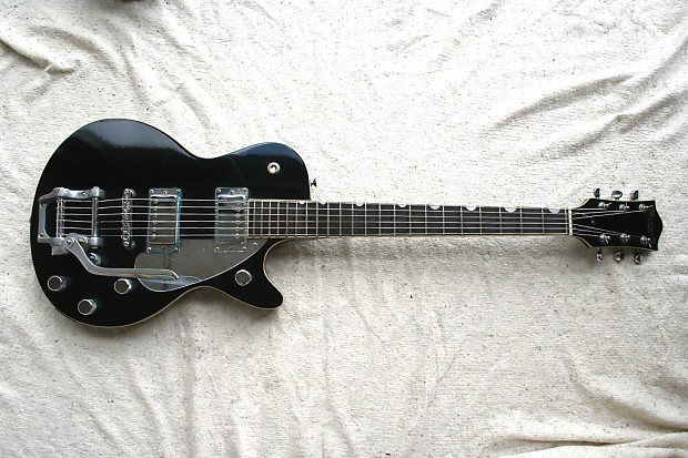 Meriken by Samick Firebird guitar (Japanese Domestic Model