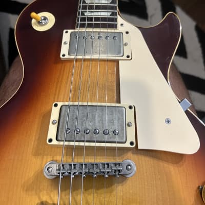 Orville LPS-75 Les Paul Standard | Reverb