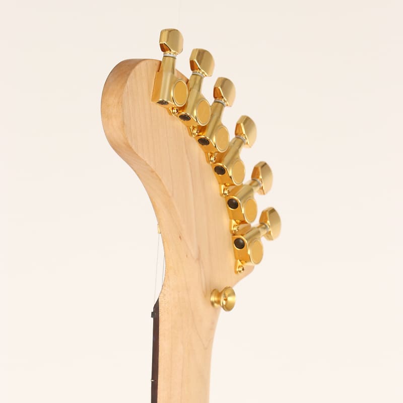 Fernandes ZO-3C Metallic Blue [09/12] | Reverb Canada