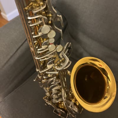 Conn 24m  Alto Saxophone image 7
