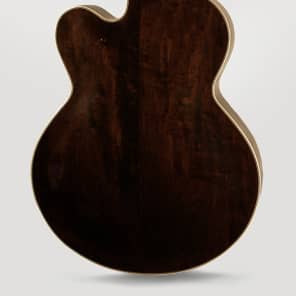 Gibson L-7C Model Arch Top Acoustic Guitar w/ Original Pickguard Pickup 1951 image 4