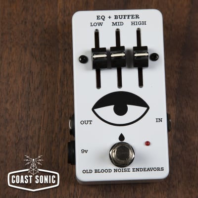 Reverb.com listing, price, conditions, and images for old-blood-noise-endeavors-eq-buffer