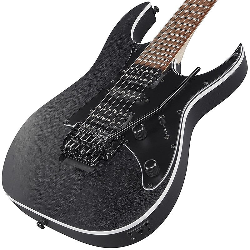 Ibanez RG450B-WK