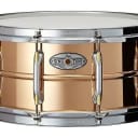 Pearl STA1465PB 6.5x14" SensiTone Premium Beaded Phosphor Bronze Snare Drum