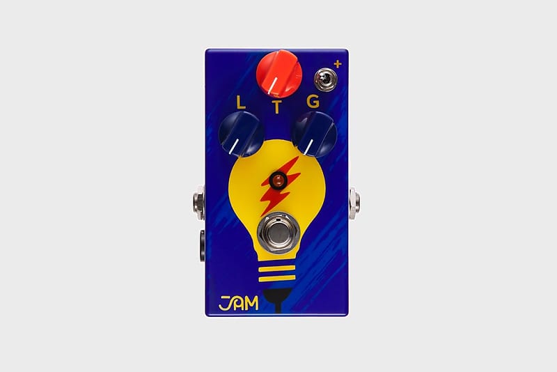 格安SALEスタート！ JAM Pedals Reverb | 58 TubeDreamer ギター