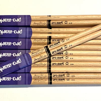 Pro Mark SH516 Timbales Sticks – Thomann Portuguesa