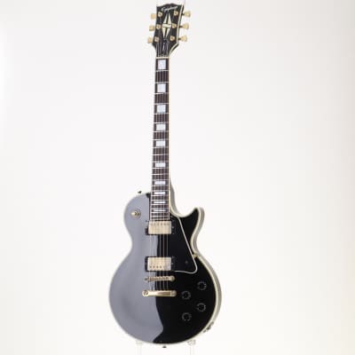 Epiphone LPC-80 Les Paul Custom (Japanese Domestic) | Reverb