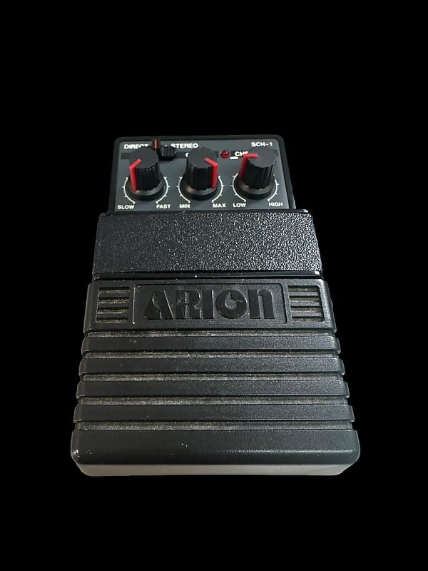 Arion SCH-1 Stereo Chorus