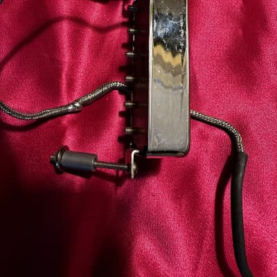 Gibson PAF Pickup 1961 | Reverb