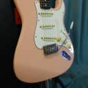 Fender Stratocaster '62 Reissue 1996 Shell Pink