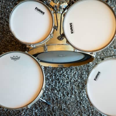 Tama Star Classic Made in Japan 5-Piece Drum Set image 7