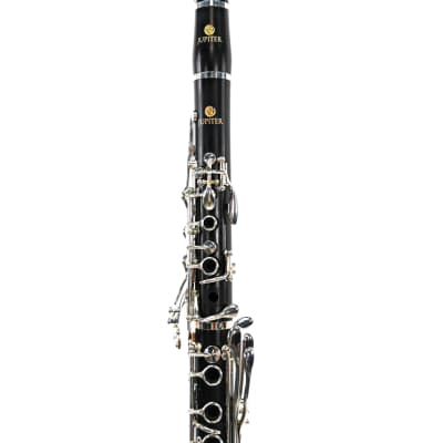Jupiter JCL1100 Clarinet image 9