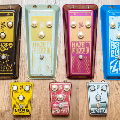 Isle of Tone Madness - Luxe66, Haze67, Haze69 - All Premium Packages image 2