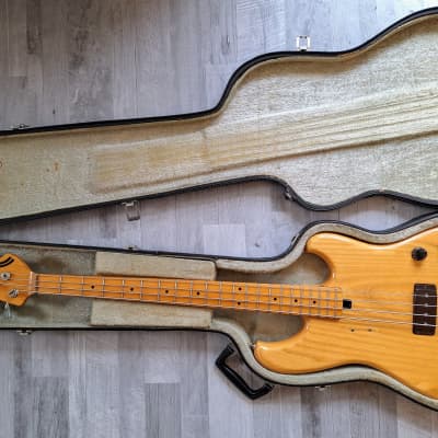 Ibanez RS900 Roadster Bass 1979 - 1980 - Natural for sale