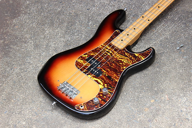 tomson splendor ビザールギター Tomson, Splendor Series, 1970's Mustang, Competition, Red