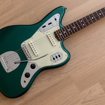 FenderJAPAN JAGUAR最終値下げ Fender Japan Jaguar フェンダージャパン ジャガー｜Yahoo