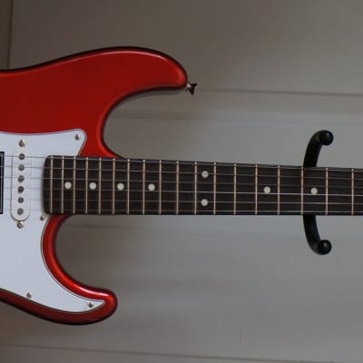 CoolZ ZST-M10R Stratocaster Strat Fujigen Fender 24.75” Scale SB 