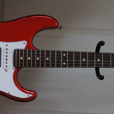 CoolZ ZST-M10R Stratocaster Strat Fujigen Fender 24.75” Scale | Reverb