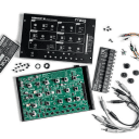 Moog Werkstatt 01 Analog Synth Kit and CV Expander