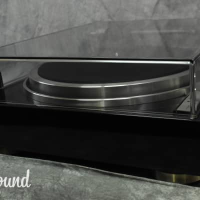 Kenwood KP-9010 Direct Drive Turntable in very good Condition image 15