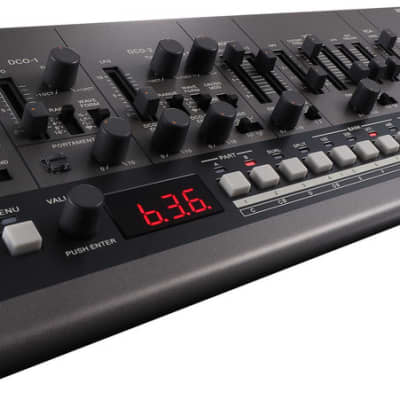Roland Boutique JX-08 Sound Module