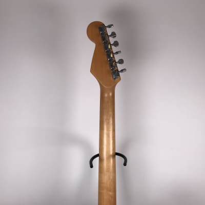 Legend Stratocaster Electric Guitar image 9