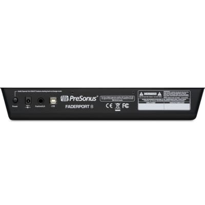 PreSonus FaderPort™ 8 (8-Channel Mix Production Controller) 2023 image 2