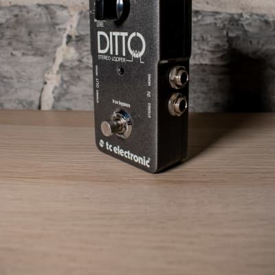 TC Electronic Ditto Stereo Looper (cod.195NP) image 3