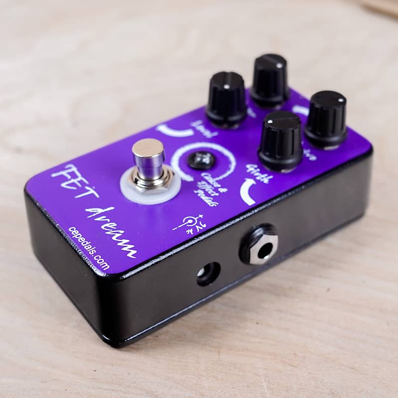 ギター CE Pedals FET dream Cause and Effect Pedals FET Dream | Reverb Canada