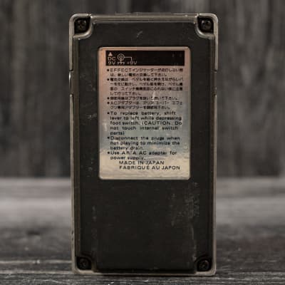 Aria OD-10 Over Drive image 6