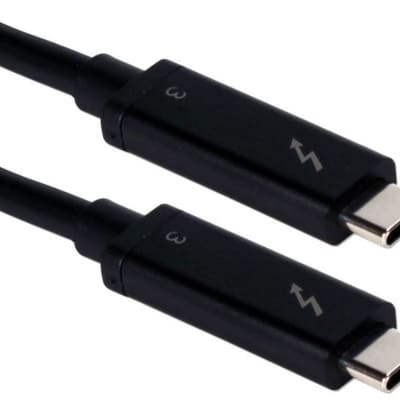 Corning Cable Thunderbolt 2 Optique 60 mètres