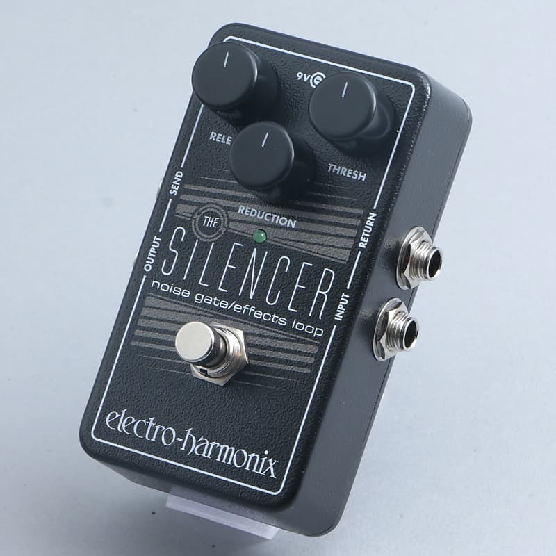 Electro-Harmonix Silencer