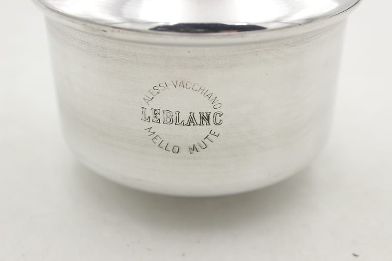 【最終値下】ルブランLeblanc Alessi-Vacchiano Mello Alessi Vacchiano Leblanc Mello Trumpet & Coronet | Reverb