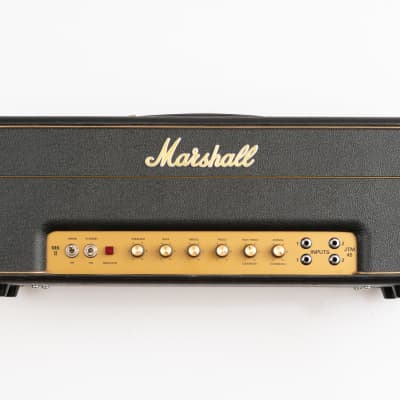 Marshall JCM800 2204 50 Watt Amp - High Gain Mod by Mike Morin | Reverb