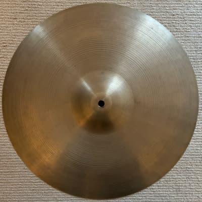 A. Zildjian 18
